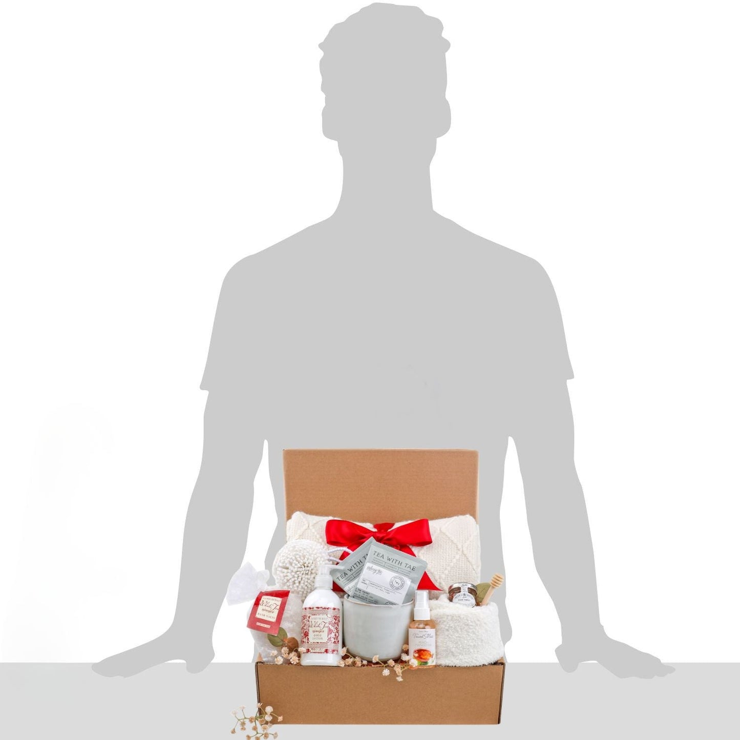 Thinking of You Gift Box