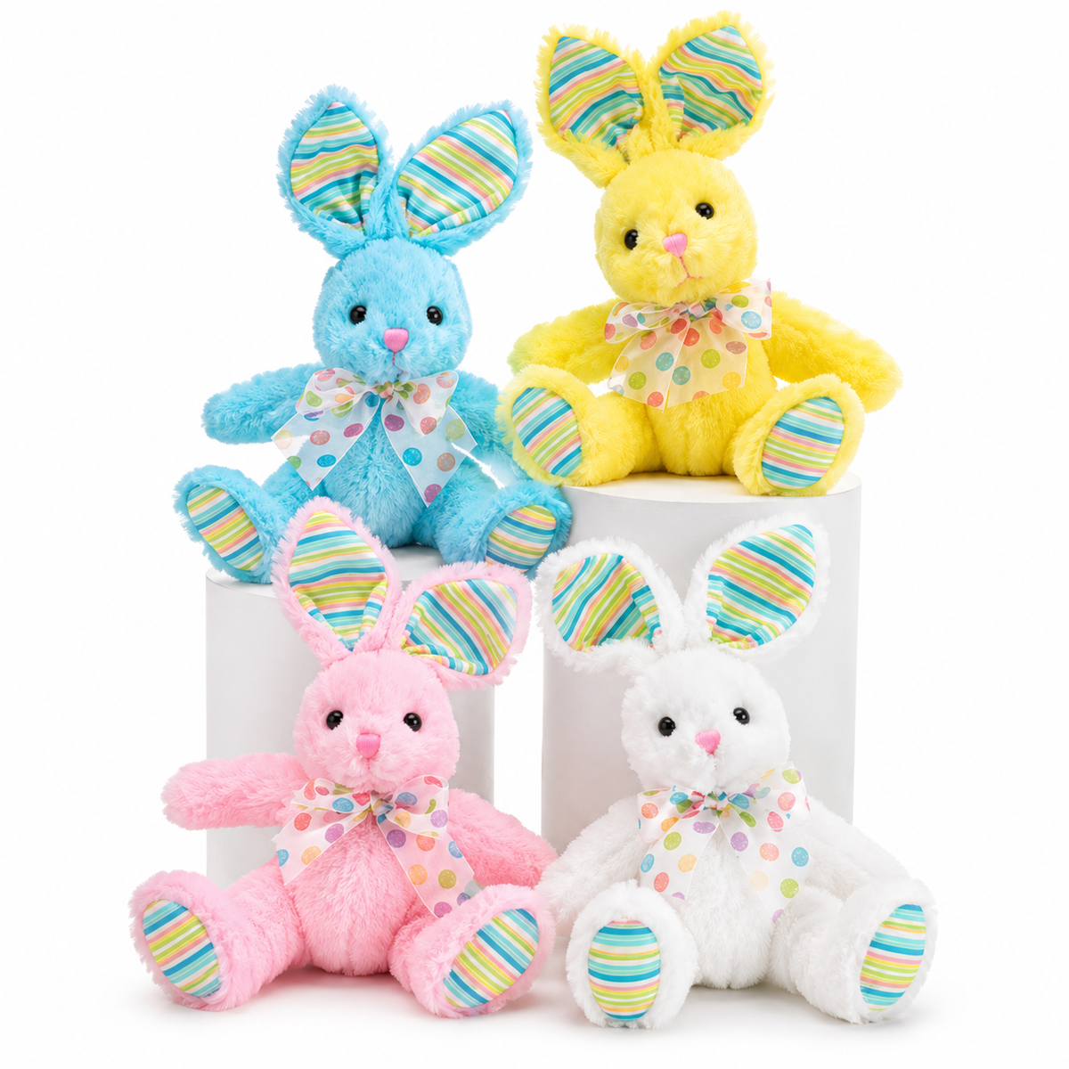 Somebunny Special: Plush Bunny Gift