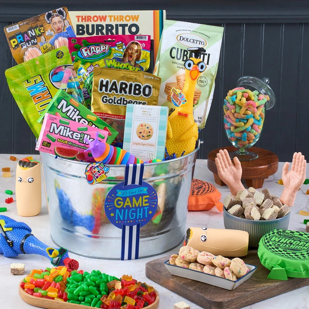 Game Night Gift