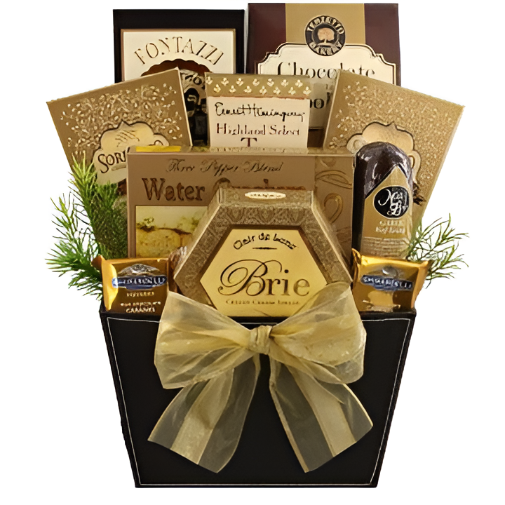 Executive Holiday Selection