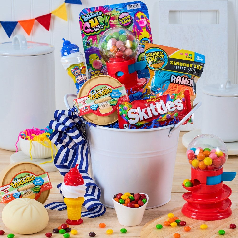 Back to School Gift Baskets