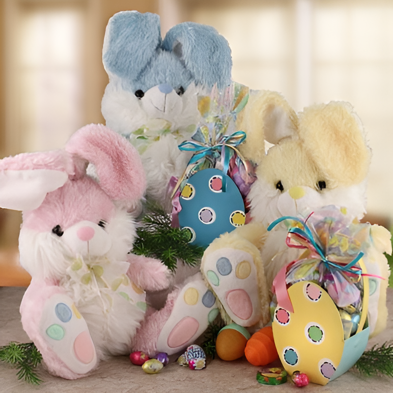 Easter Gift Baskets