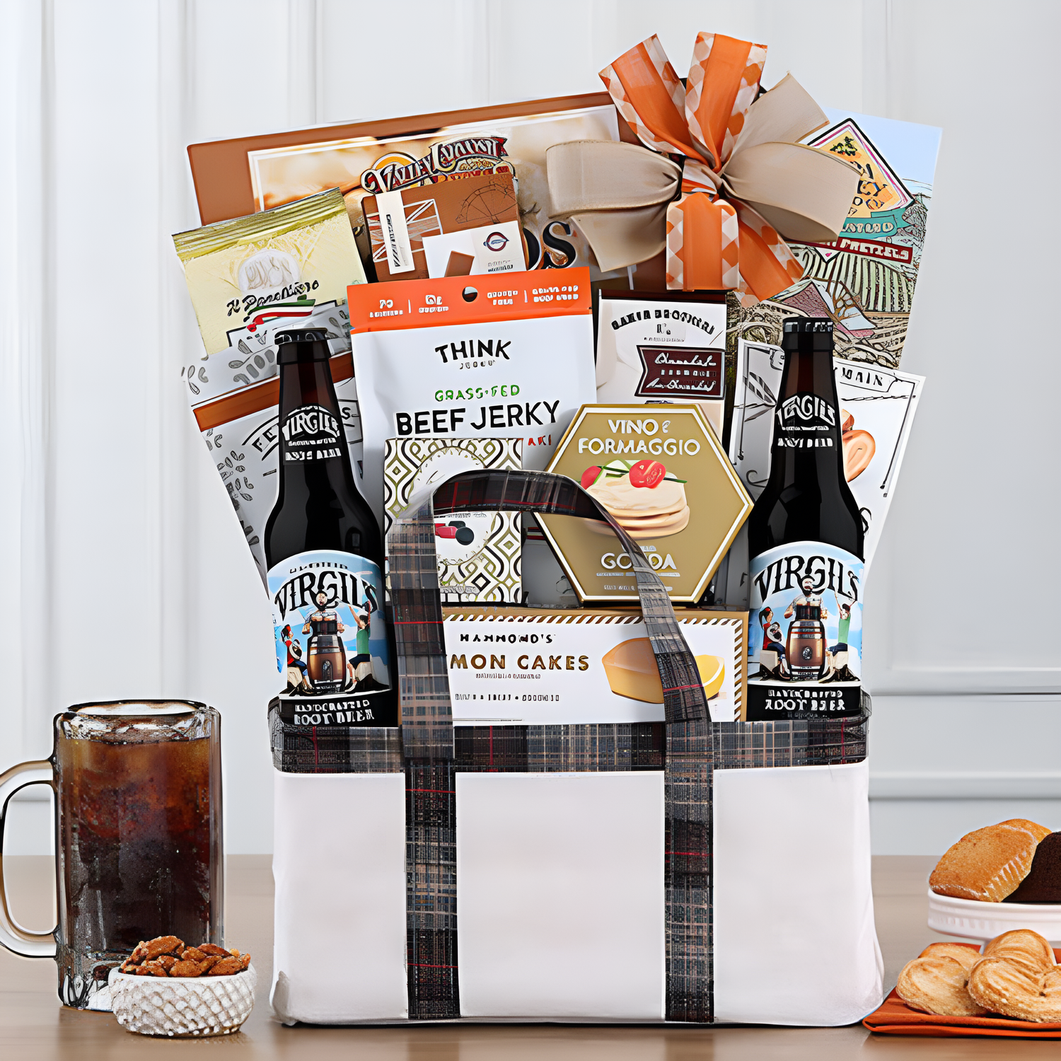 Corporate Gift Baskets