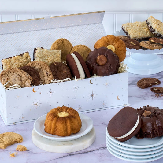 Premium Baked Goods Gift