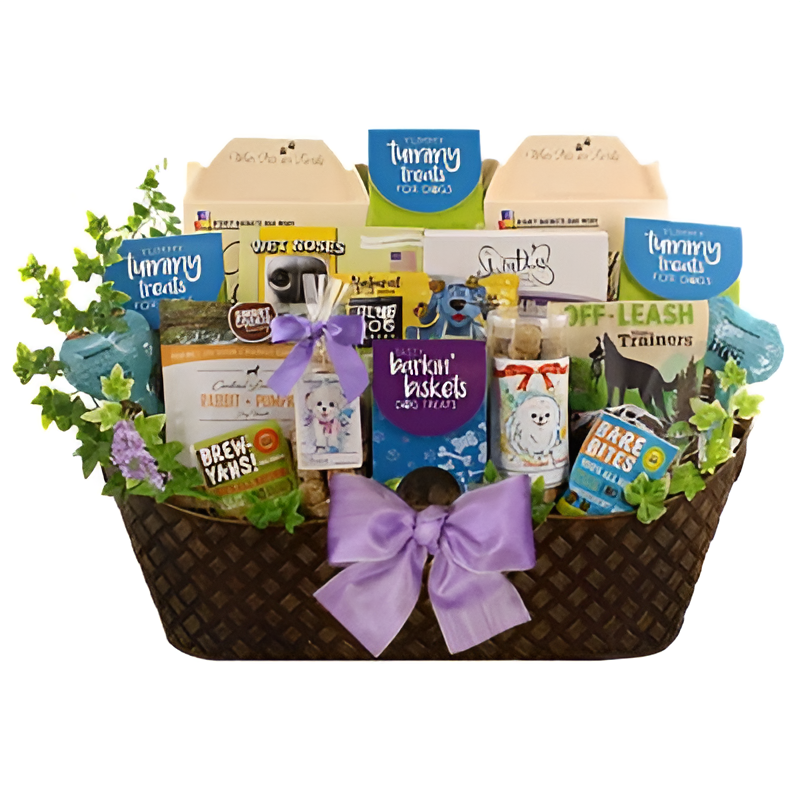 Good Dog Treats