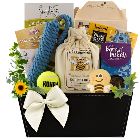 Doggy Favorites Gift
