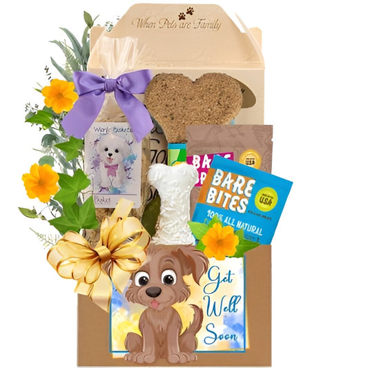 Make it All Better Dog Gift